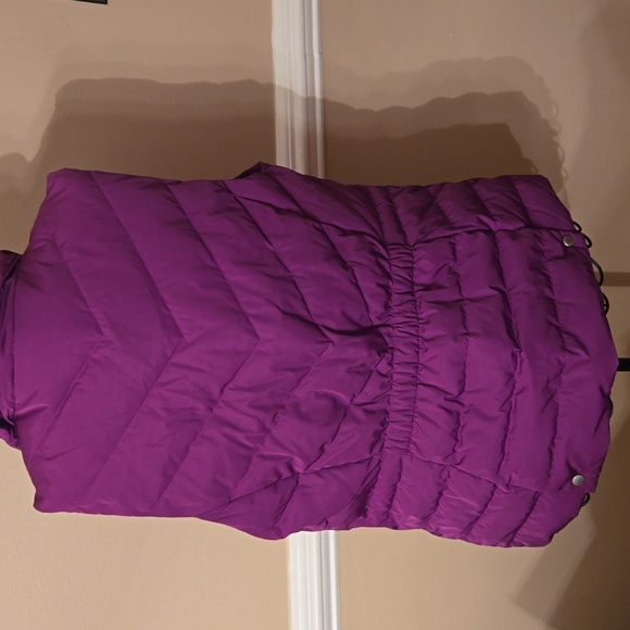 NWT Talbots Vest  Large - Picture 4 of 9